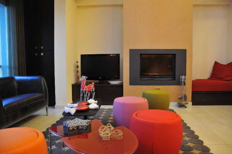 Amfitriti Palazzo Design Hotel