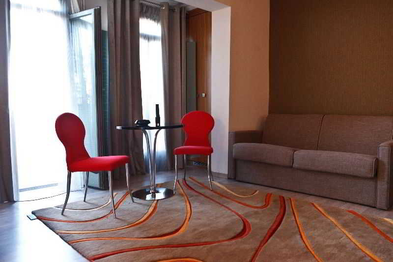 Amfitriti Palazzo Design Hotel