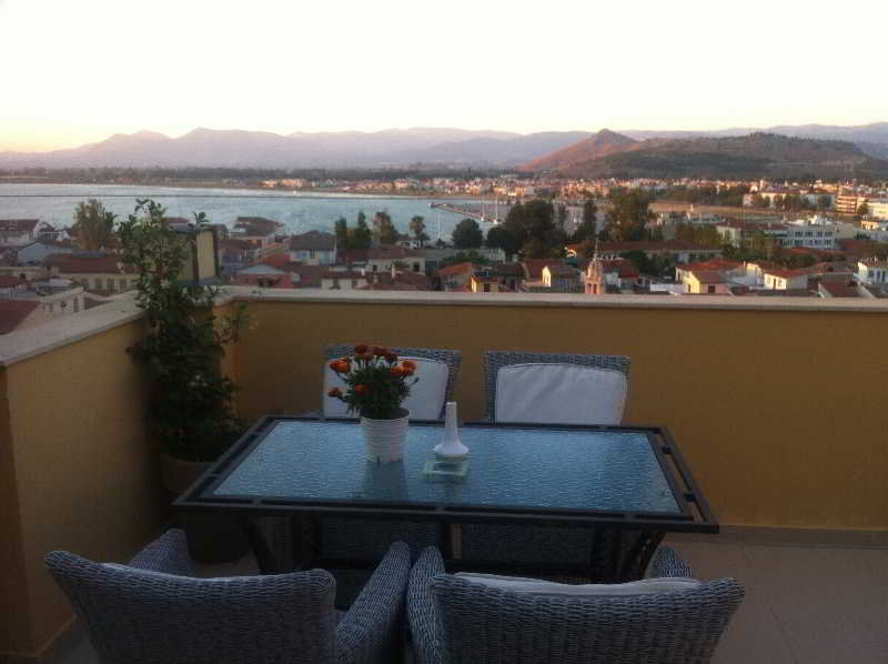Amfitriti Palazzo Design Hotel