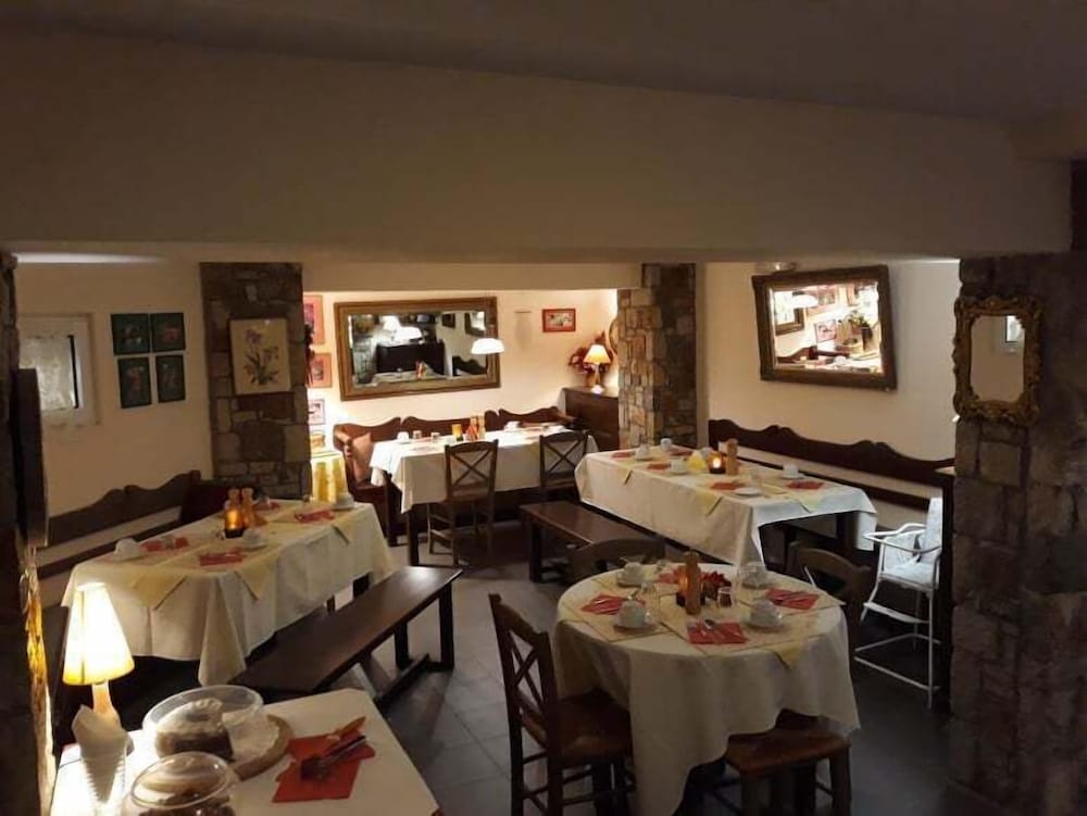 Hotel Heliotopos Apartments