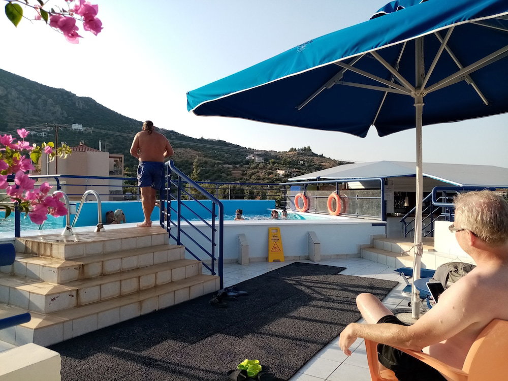 Heliotopos Apartments