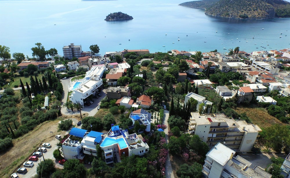 Heliotopos Apartments