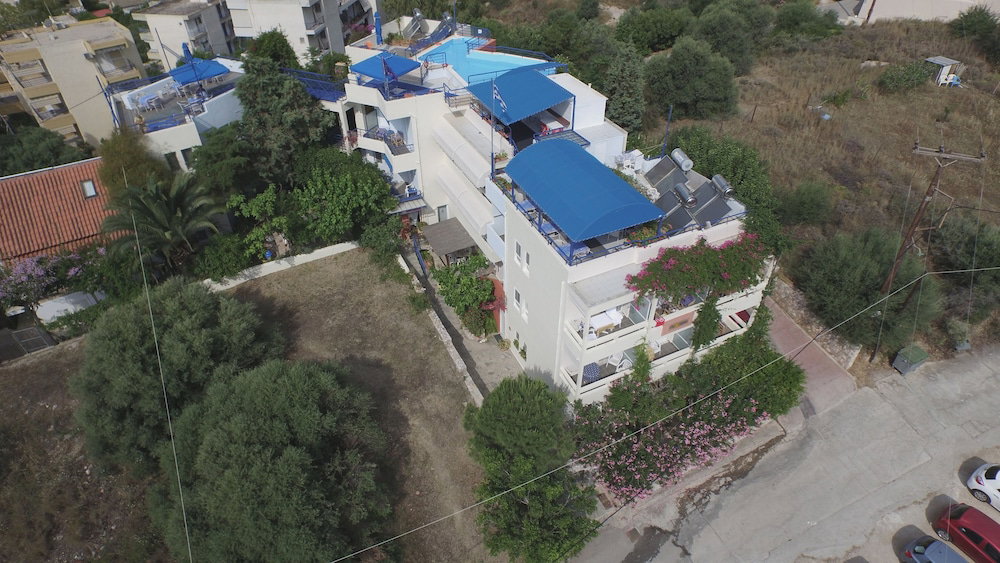 Heliotopos Apartments
