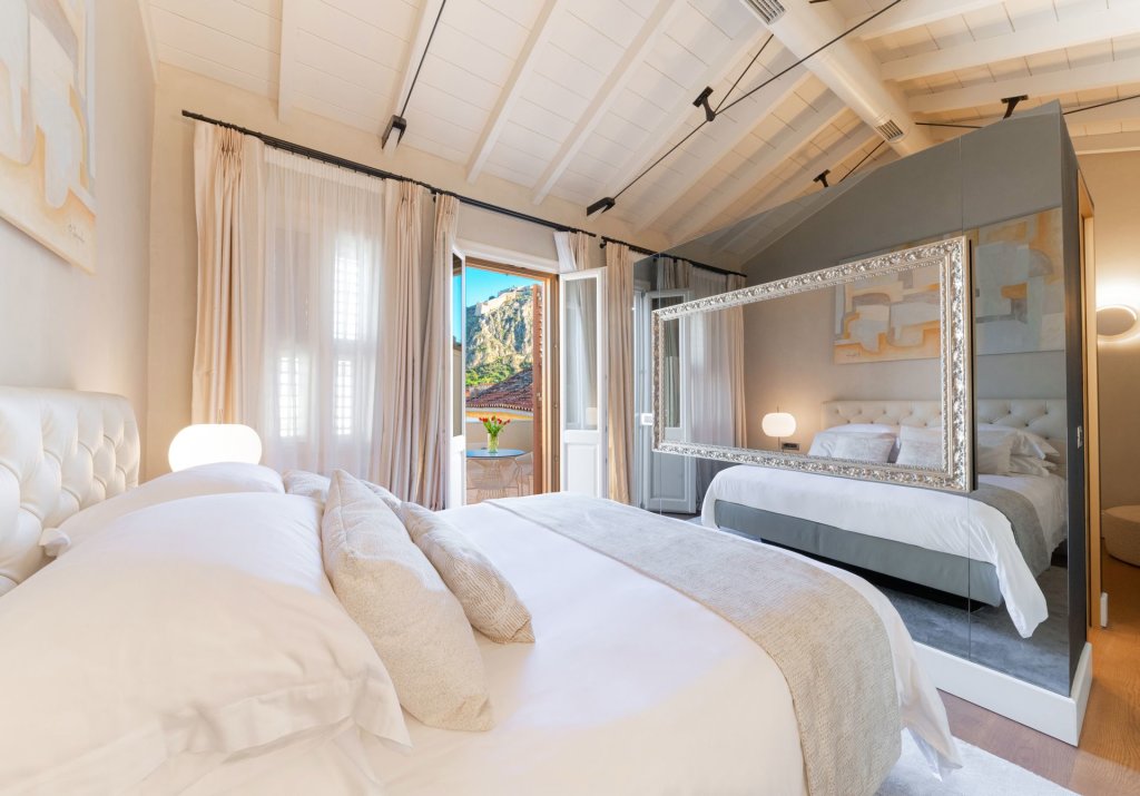 Castellano Boutique Hotel