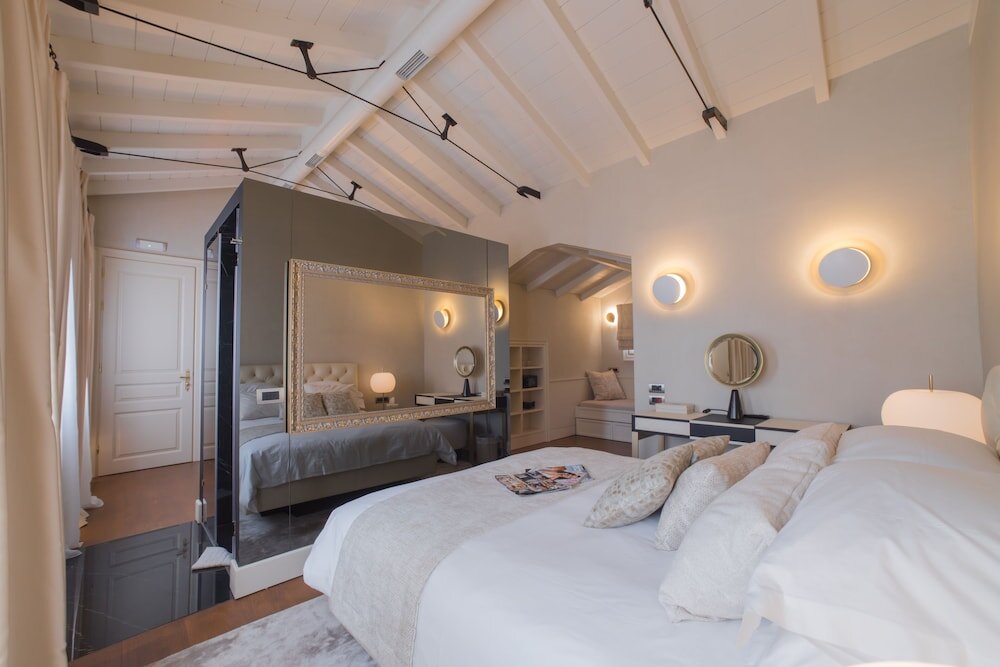 Castellano Boutique Hotel
