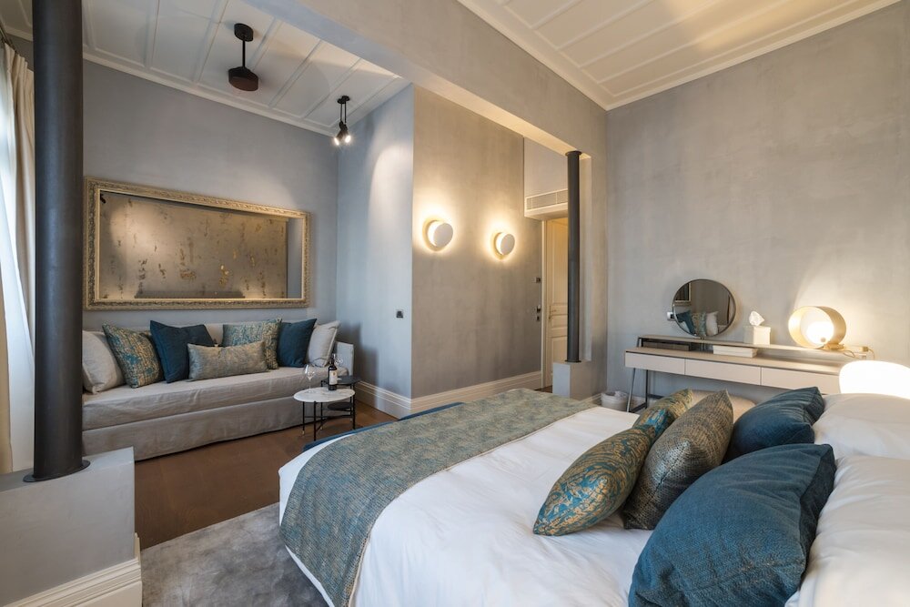 Castellano Boutique Hotel