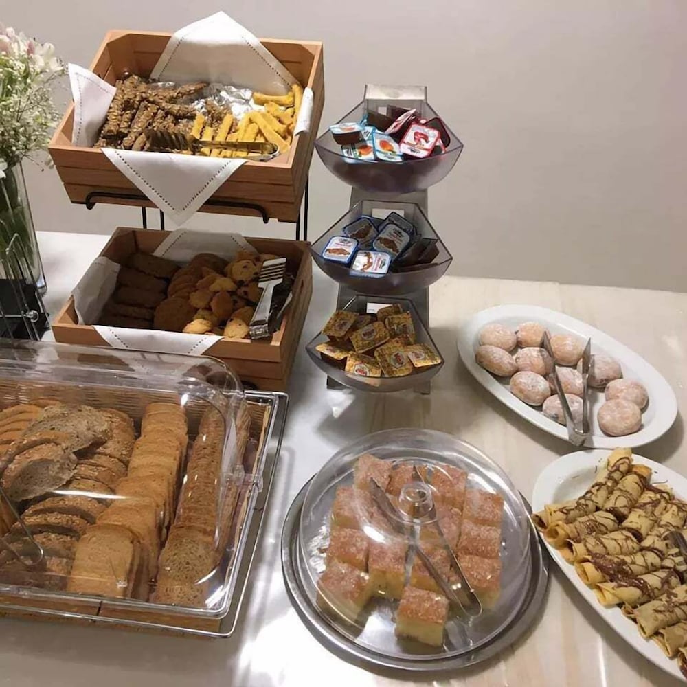 Hotel Hotel Serenity Tolo