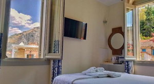 Hotel Antonio Gambello Luxury Rooms cazare Nafplio