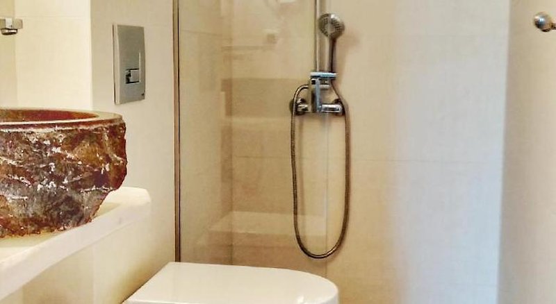 Antonio Gambello Luxury Rooms