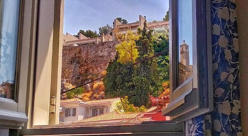 Antonio Gambello Luxury Rooms