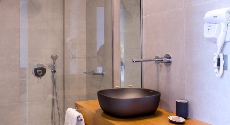 Antonio Gambello Luxury Rooms