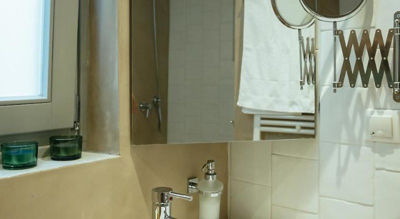 Hotel Filoxenion Luxury Rooms And Lofts