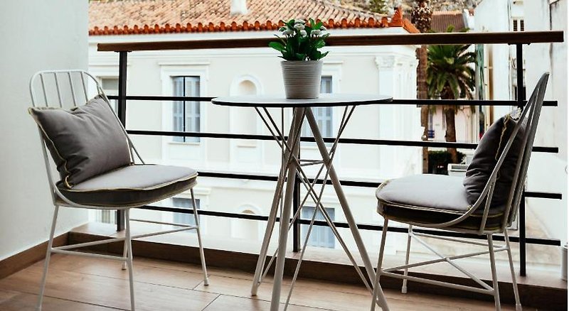 Filoxenion Luxury Rooms And Lofts