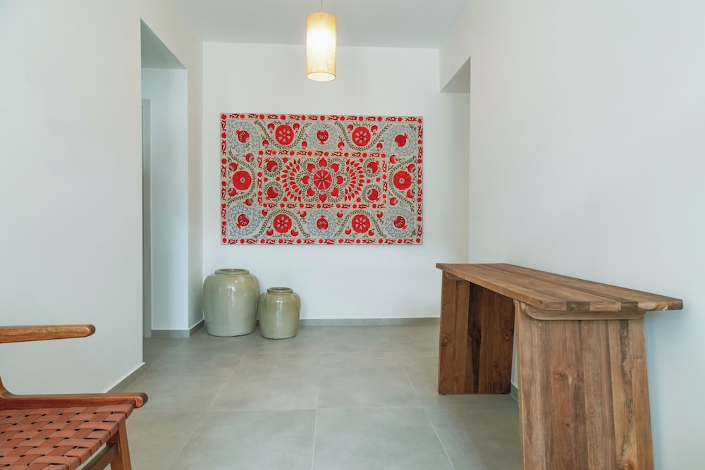 Hotel Arancia Elegant Rooms And Suites