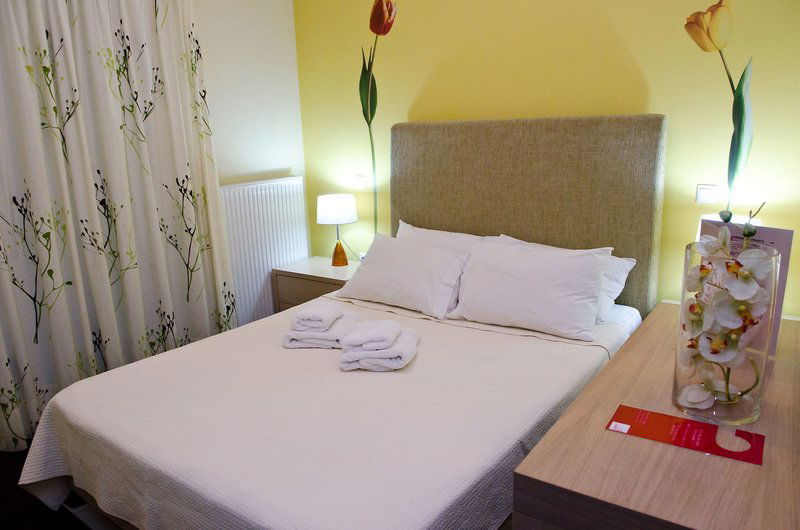 Hotel Andrews Apartments