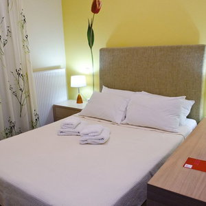 Hotel Andrews Apartments cazare Nafplio