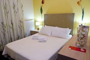 Hotel Andrews Apartments cazare Nafplio