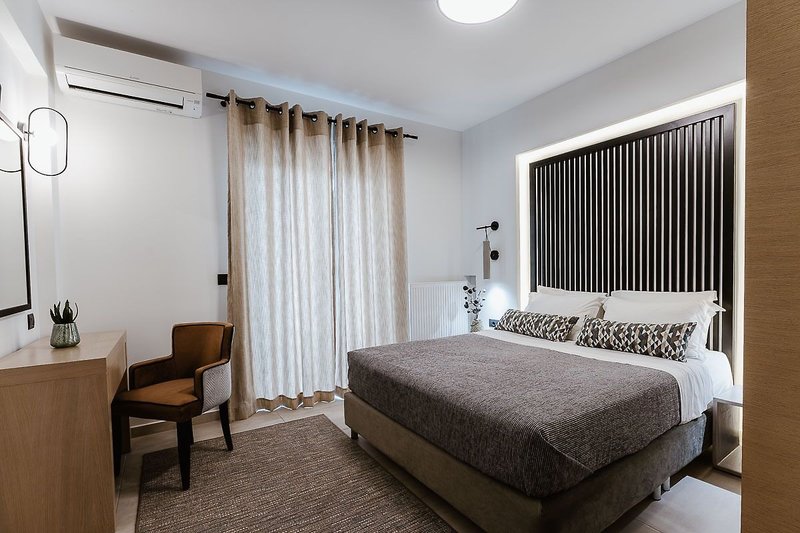 Andrews Apartments