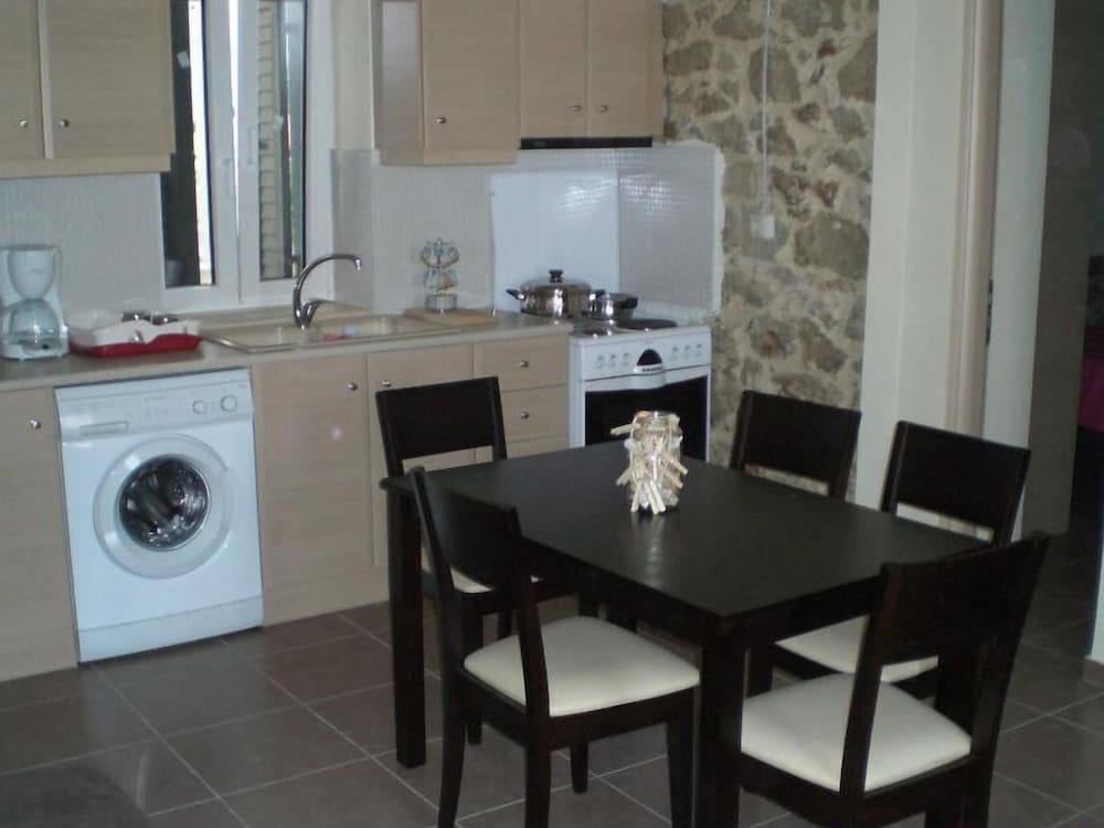 Sofia Apartments