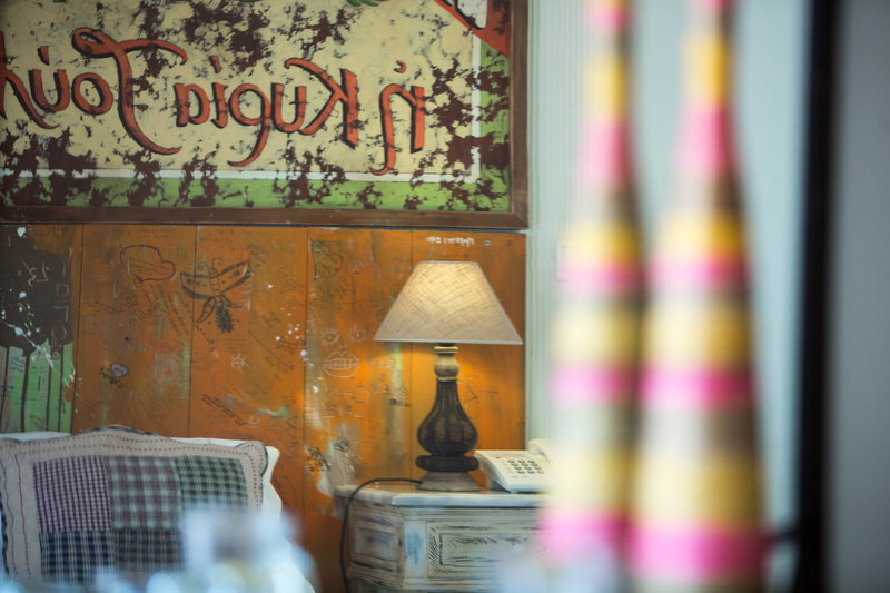 Amymone Guesthouse & Adiandi Hotel