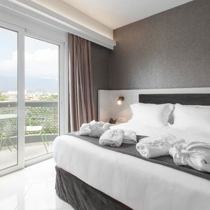 Hotel Garden City Resort cazare Kalamata