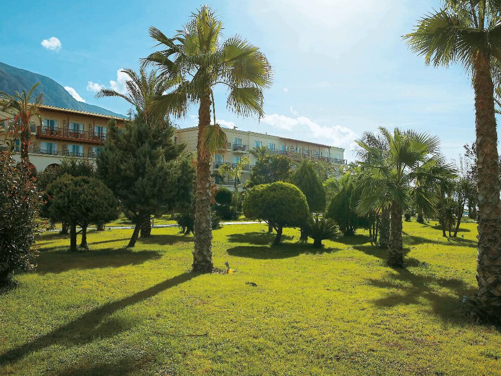 Hotel Filoxenia Hotel