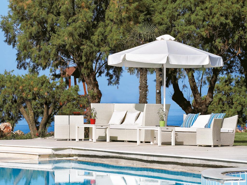 Filoxenia Hotel
