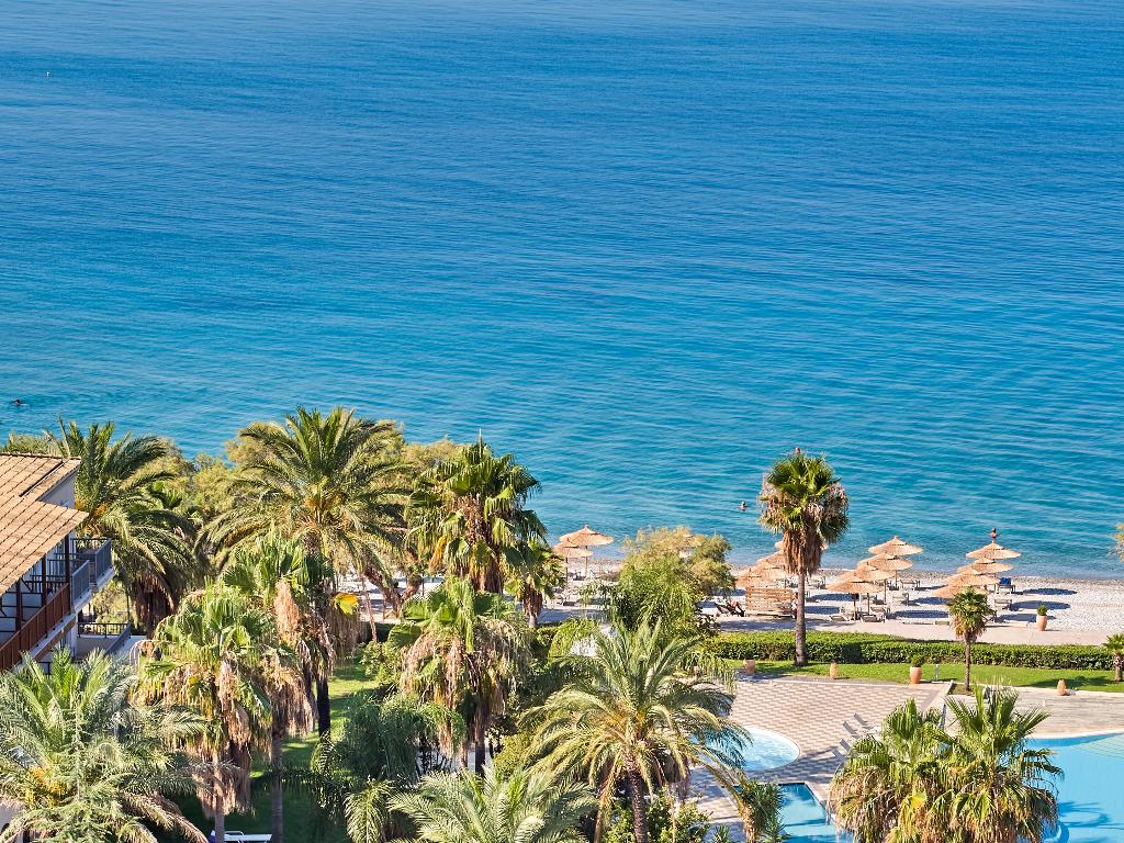 Filoxenia Hotel