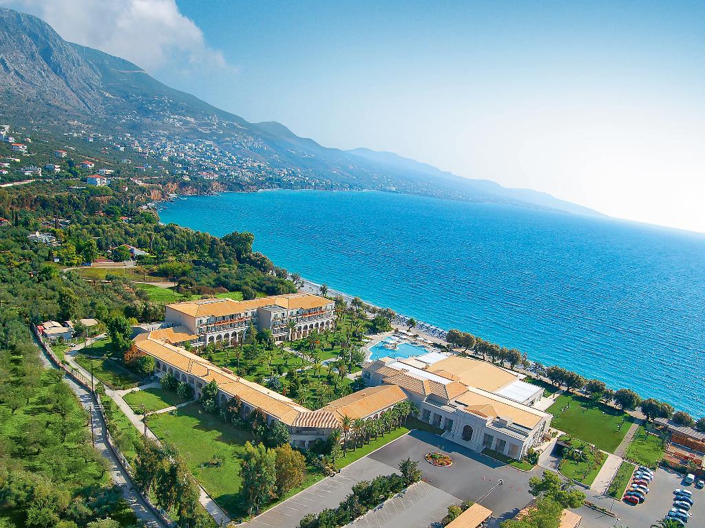 Filoxenia Hotel