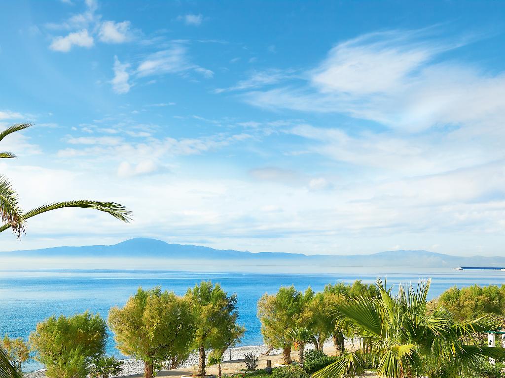 Filoxenia Hotel