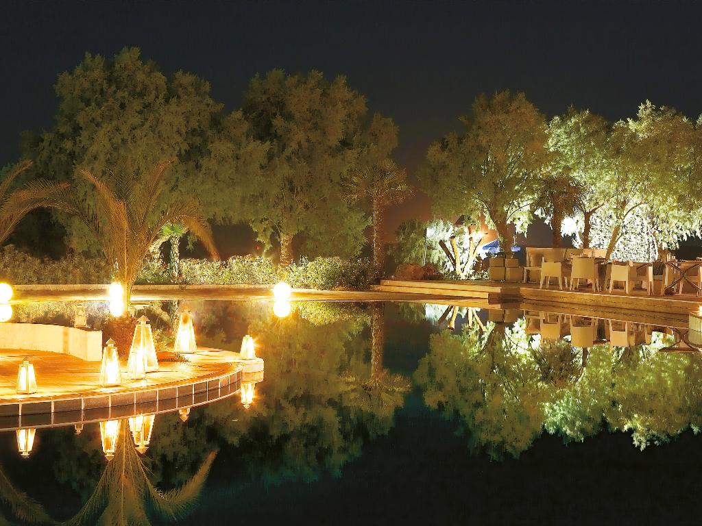 Filoxenia Hotel