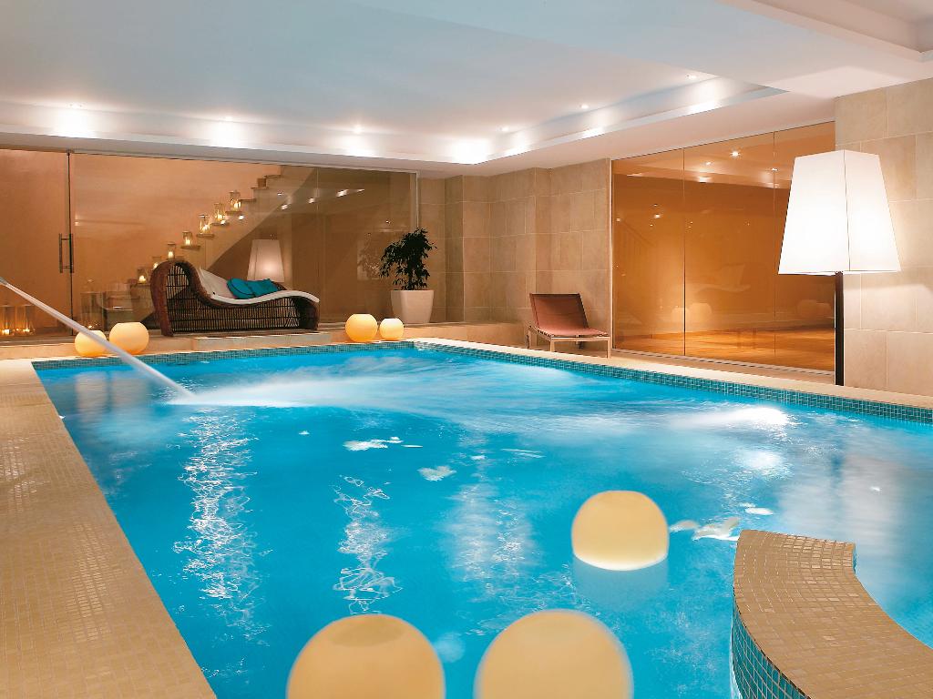 Filoxenia Hotel