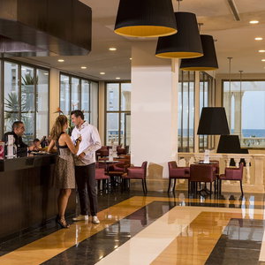 Sejur Barceló Concorde Green Park Palace vacanta Sousse
