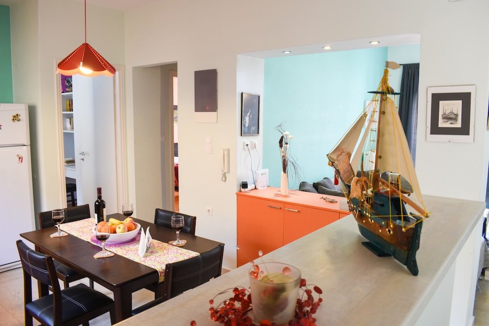 Hotel Erika'S Oasis - Stylish Living In The Heart Of History