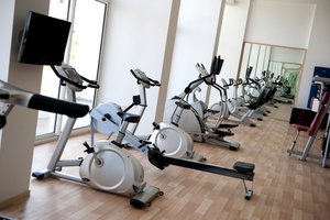 Hotel Tui Suneo Royal Kenz cazare Sousse