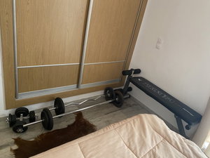 Hotel Résidence Nirvâna cazare Sousse