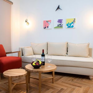 Hotel Liberty cazare Nafplio