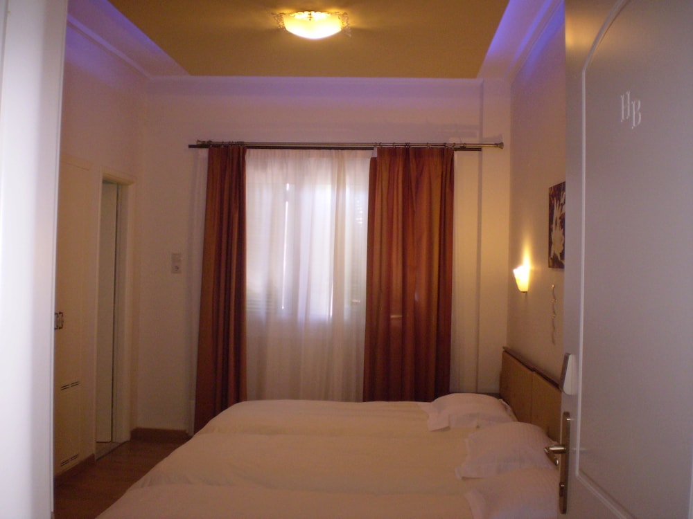 Hotel Byzantion