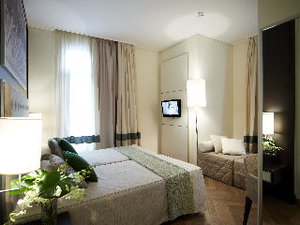 Hotel Menelaion cazare Sparta