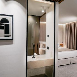 Hotel Origami Boutique Residences cazare Nafplio