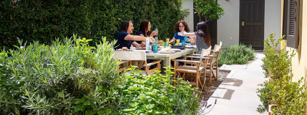 Hotel Kalamata Mediterranean Villas - City Cottage