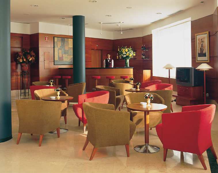 Hotel Travelodge Madrid Coslada Airport
