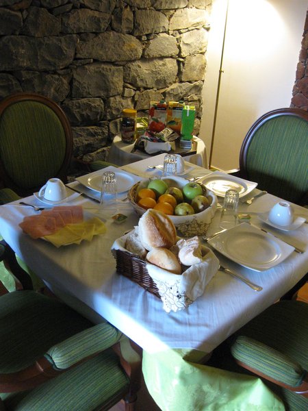 Hotel Casa D'Avó Beatriz