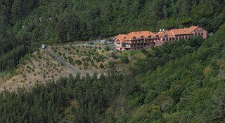 Hotel Hotel Encumeada