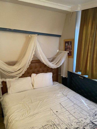 Hotel Sirinyer Elit Rezidans Apart Otel