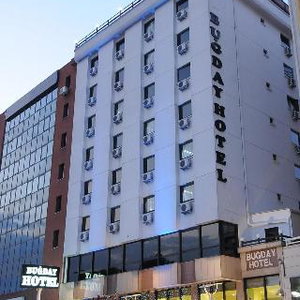 Hotel Bugday Hotel cazare Ankara