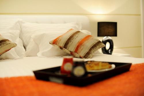 Hotel Main Street Studio And Rooms