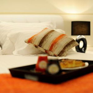 Hotel Main Street Studio And Rooms cazare Zadar