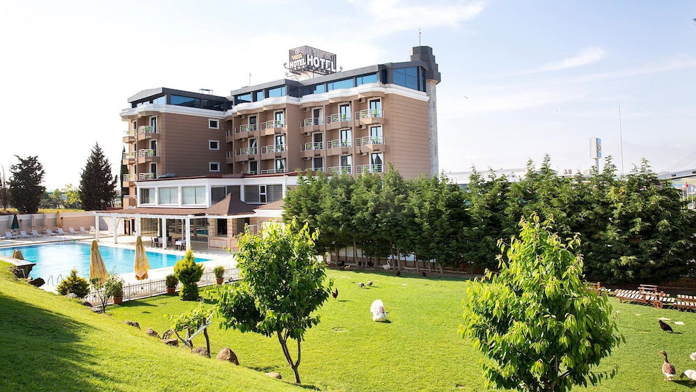 Vista Hotel Silivri