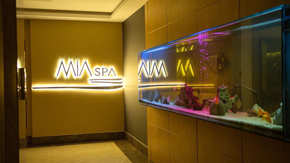 Vista Hotel Silivri
